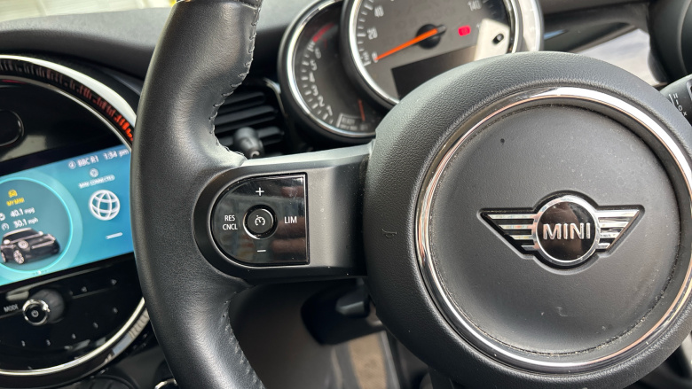 MINI Hatchback 1.5 Cooper Classic II 5dr Petrol Hatchback